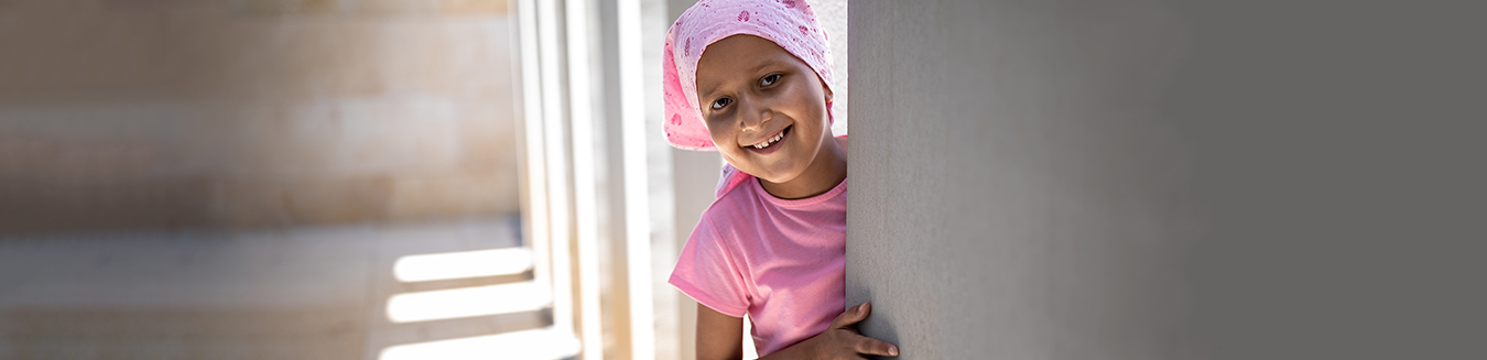 Pediatric Cancer Types