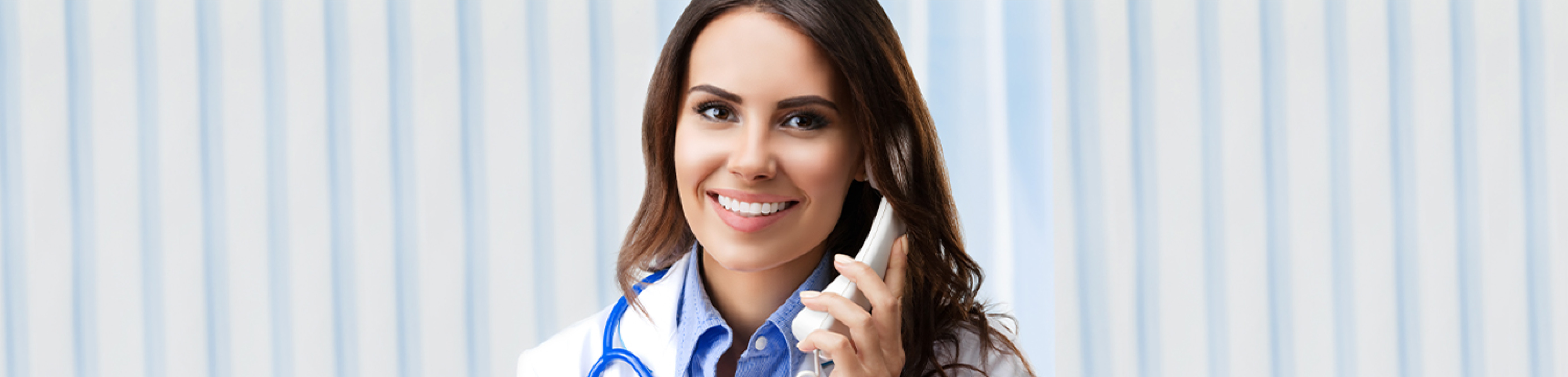 Patient Services Call Center